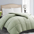 EASELAND Full Size Down Alternative Comforter by EASELAND