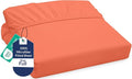 Royale Linens Fitted Sheet Full by ROYALELINENS