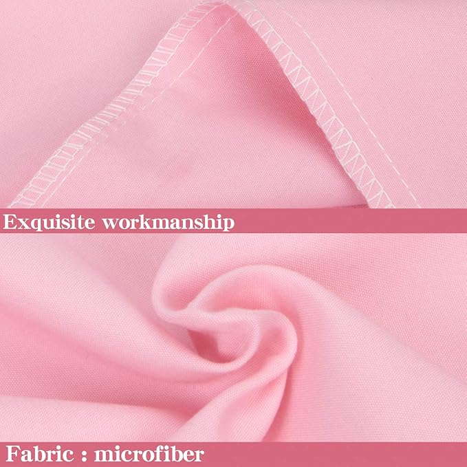 NTBAY King Pillowcase Set - Image 2