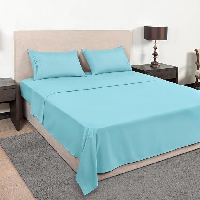 Mejoroom Twin Sheet Set - Image 6