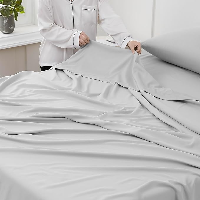 Twin Flat Sheet Only - Image 4