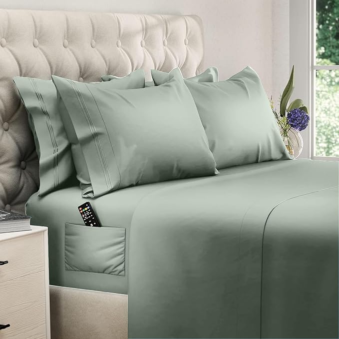 DREAMCARE Full Size Sheets by DREAMCARE