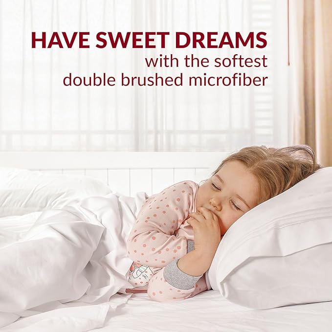 Mellanni Pillow Cases - Image 4