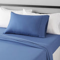 Amazon Basics Lightweight Breathable Super Soft Easy Care Wrinkle Resistant by AmazonBasics