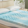 SINWEEK 1.5 Inch Memory Foam Mattress Topper Twin XL, Twin Extra Long Mattress by SINWEEK