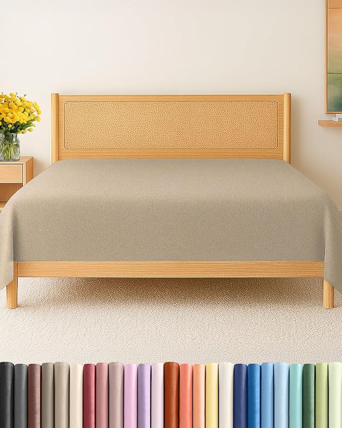 Full Size Flat Sheet by CGKUnlimited