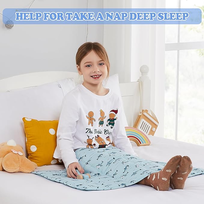 HOSUKKO Weighted Blanket - Image 6