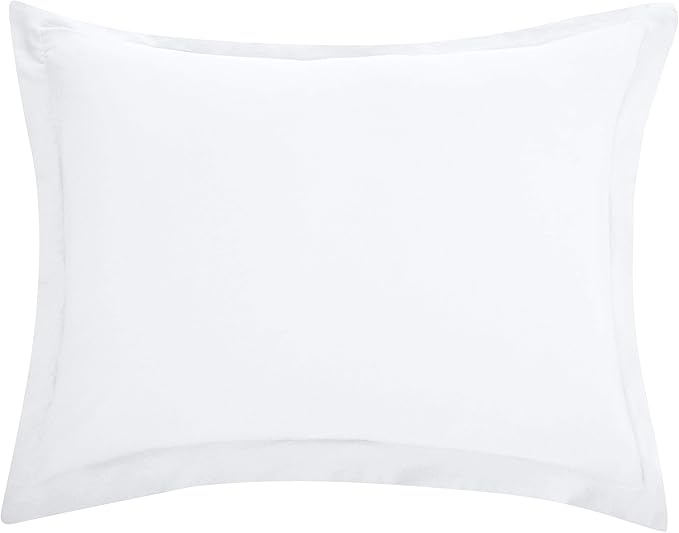 Amazon Basics Lightweight Microfiber 3 Piece Duvet Cover Set - Image 3