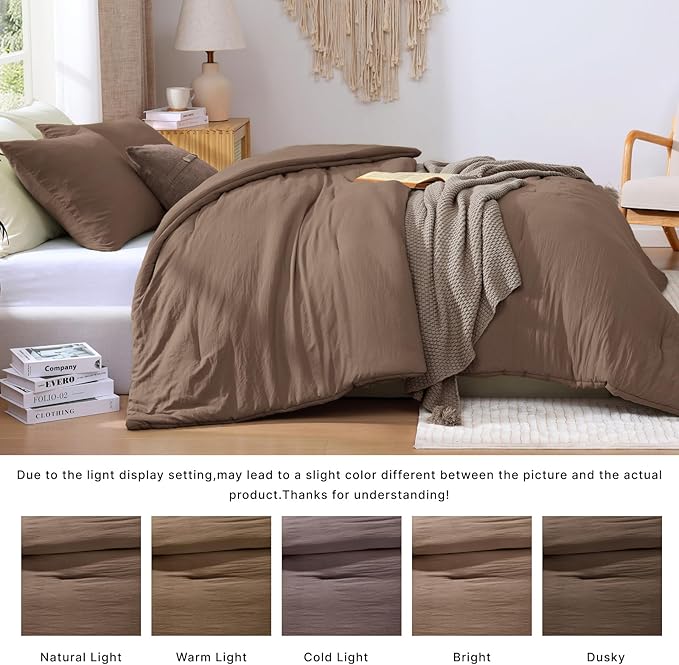WRENSONGE Super King Comforter Set - Image 4