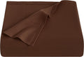 NTBAY Twin Flat Sheet Only by NTBAY