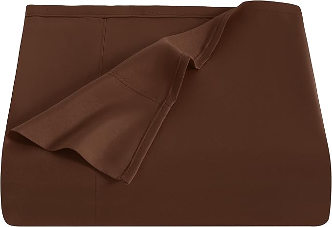 NTBAY Twin Flat Sheet Only by NTBAY