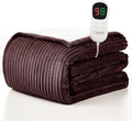 Homemate Electric Heated Blanket Twin Size by Homemate