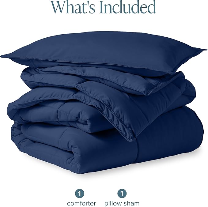 Bare Home Comforter Set - Image 7