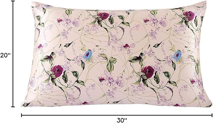 SLPBABY Silk Pillowcase for Hair and Skin - Image 6