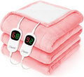 Homemate Electric Heated Blanket King by Homemate