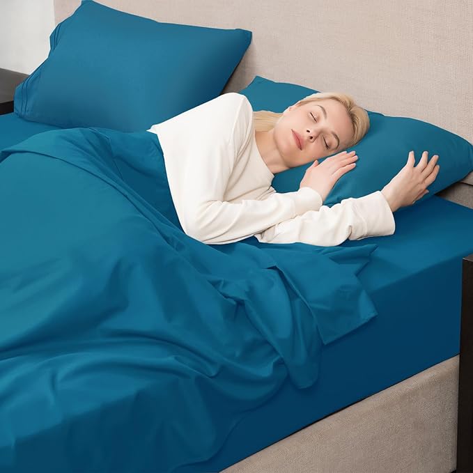 Mejoroom Bed Sheets Set - Image 6