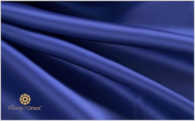 19 Momme Premium Mulberry Silk Pillowcase - Image 6