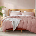 Nestl King Duvet Cover Set by Nestl