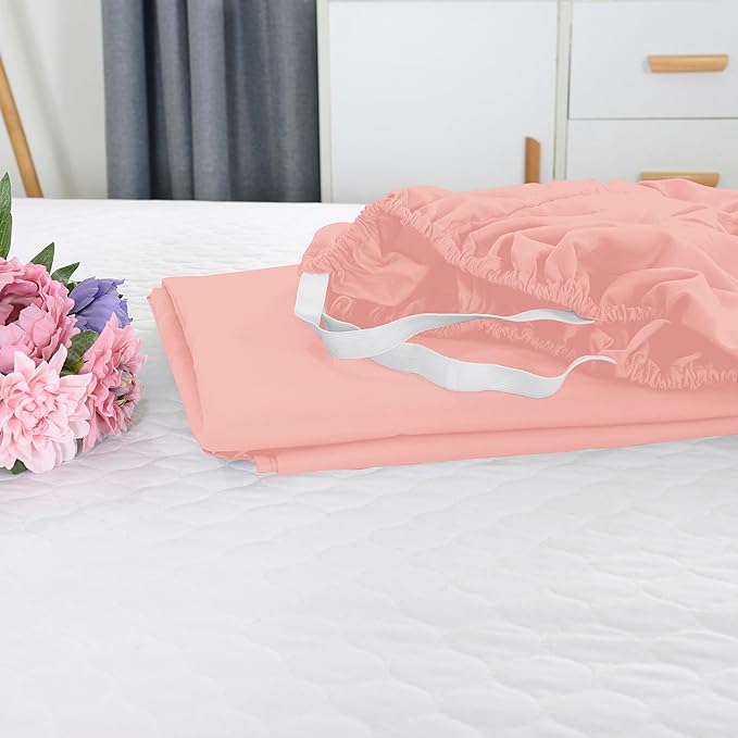 Elegant Comfort 1500 Premium Hotel Quality 18-21 Inches Deep - Image 4