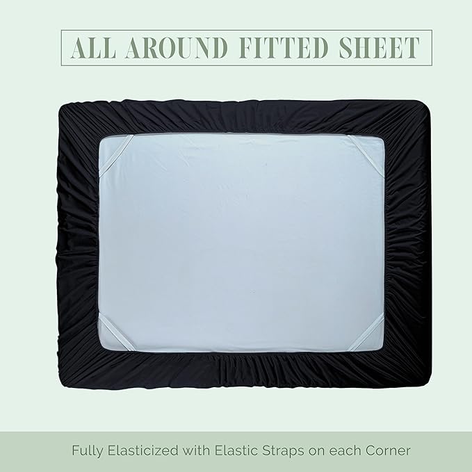 Elegant Comfort 1500 Premium Hotel Quality 18-24 Inches Deep - Image 4