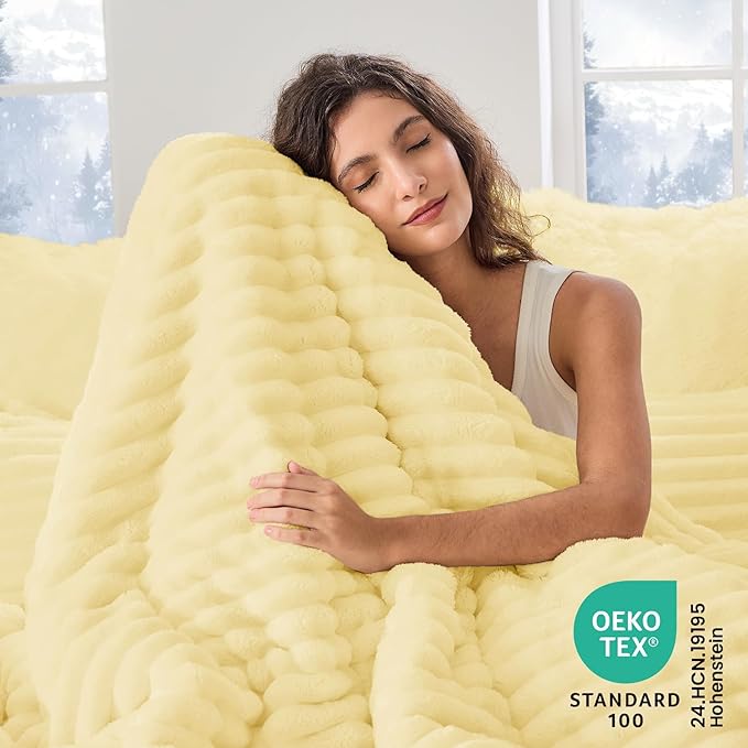 Sasttie Full Comforter Set 3 Pieces - Image 6