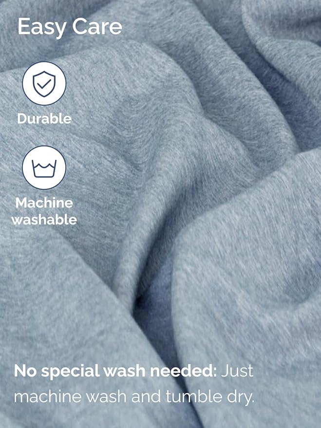 Extra Deep Twin XL Fitted Sheet - Image 5