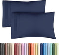 King Standard Pillow Cases Set of 2 by CGKUnlimited