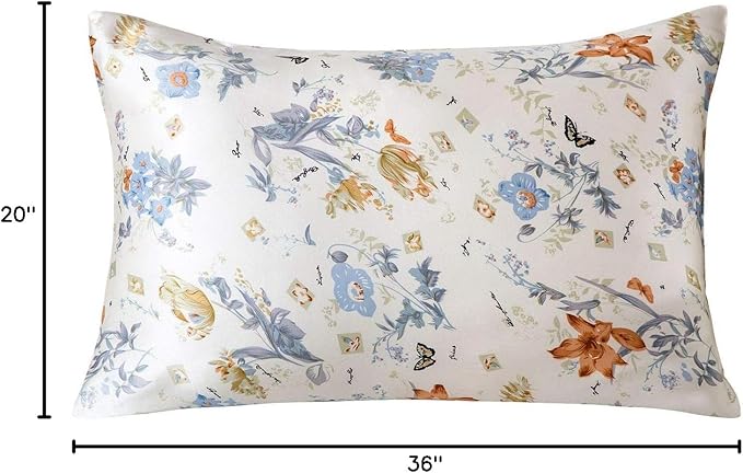 SLPBABY Silk Pillowcase for Hair and Skin - Image 7