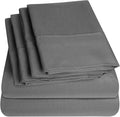 Cal King Size Bed Sheets by SweetHomeCollection