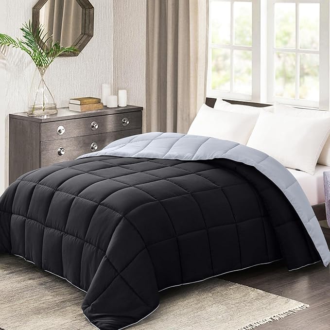 Homelike Moment Oversized Queen Comforter by HomelikeMoment