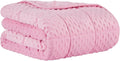 CuteKing Weighted Blanket by CuteKing