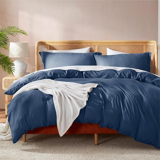 Nestl Full Duvet Cover Set by Nestl