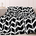 VENTIMI Electric Blanket Heated Throw, Fast Heating Blankets by VENTIMI