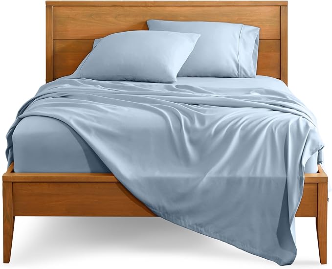 Bare Home California King Sheet Set by BareHome