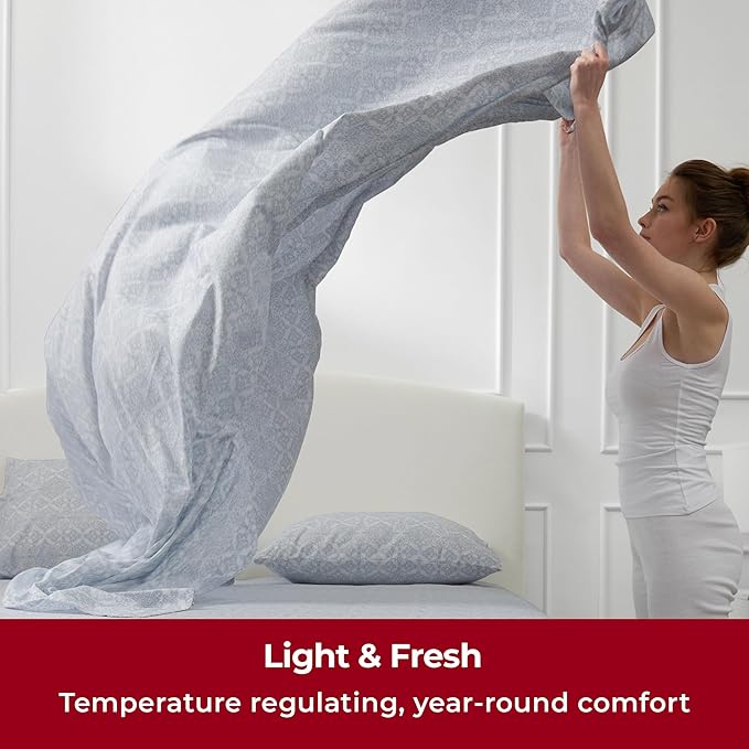 Mellanni Twin Sheets Set - Image 4