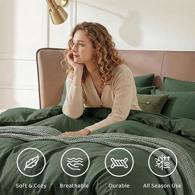 WRENSONGE Super King Plus Comforter Set - Image 4