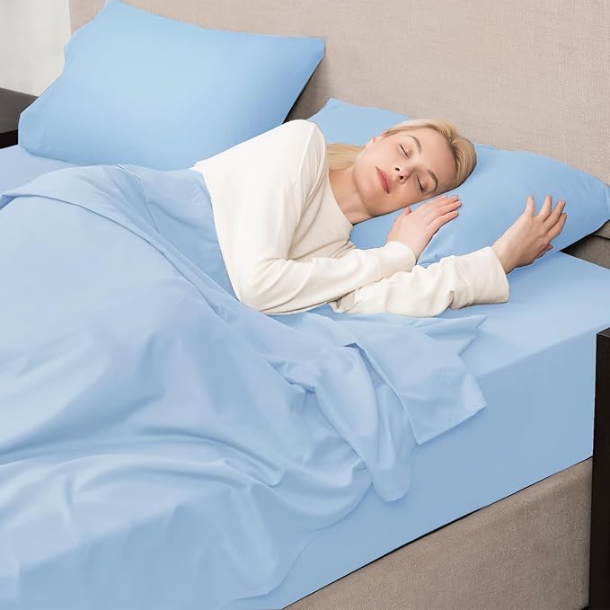 Mejoroom Full Size Sheet Sets - Image 6