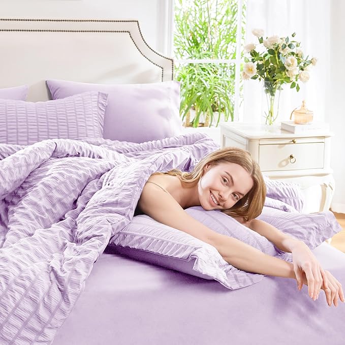 CozyLux Full Size Comforter Sets - Image 9
