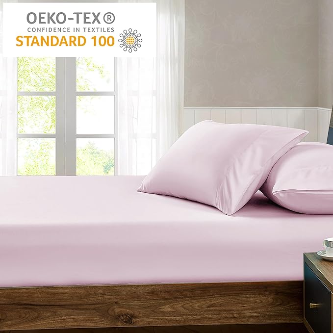 FreshCulture Twin XL Fitted Sheet Only - Image 6