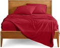 Bare Home California King Sheet Set by BareHome