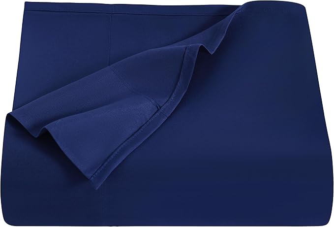 NTBAY Full Flat Sheet Only by NTBAY