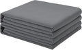 FreshCulture King Flat Sheets Only 2 Pack by FreshCulture