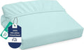 Royale Linens Fitted Sheet Full by ROYALELINENS