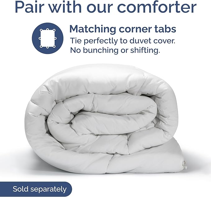 Duvet Cover Full Size Set - Image 7