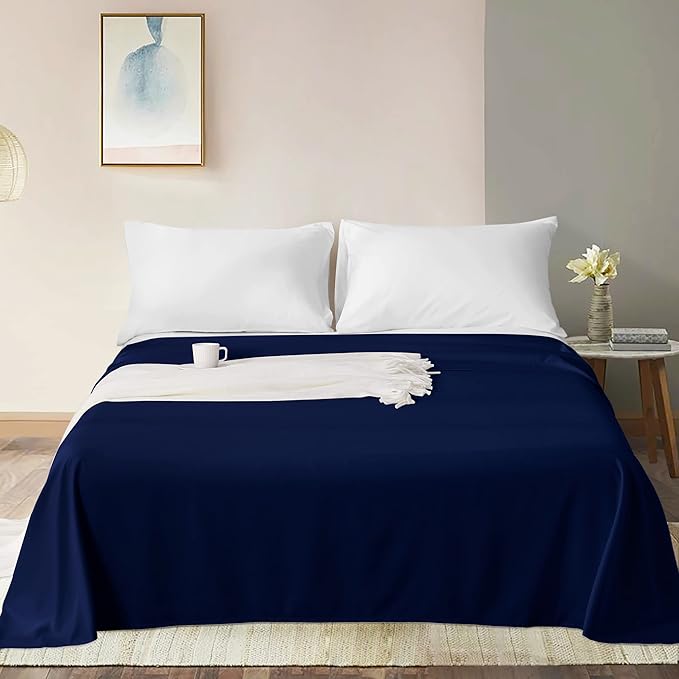 FLXXIE Twin XL Flat Sheet - Image 4