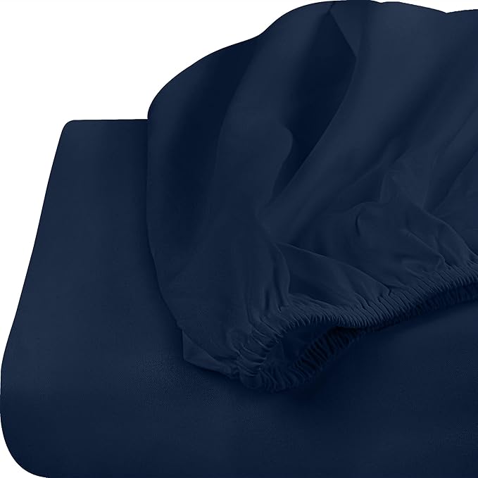 Utopia Bedding Queen Fitted Sheets - Image 5