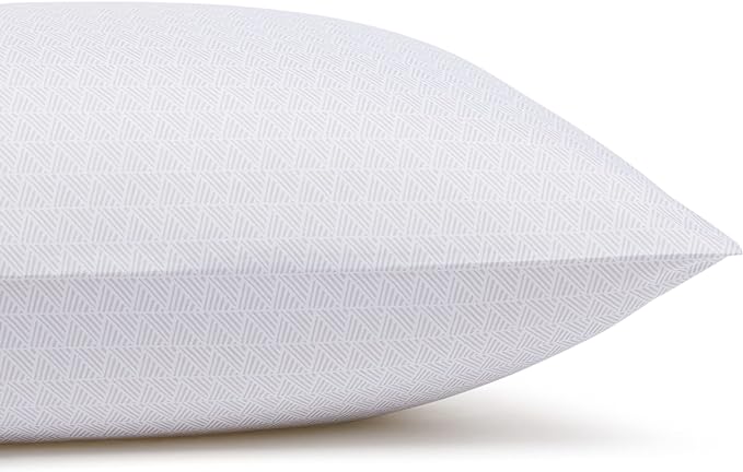 Amazon Basics Lightweight Super Soft, Wrinkle Free, Wrinkle Resistant - Image 5