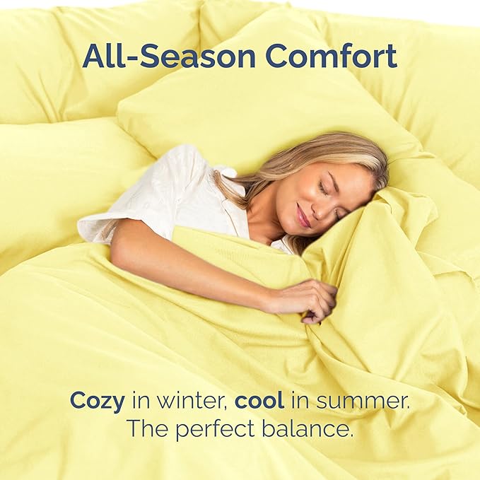 Twin XL Size Flat Sheet - Image 6