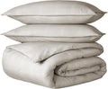 Bare Home Bedding Duvet Cover King Size by BareHome