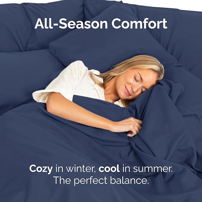 Full Size Flat Sheet - Image 6